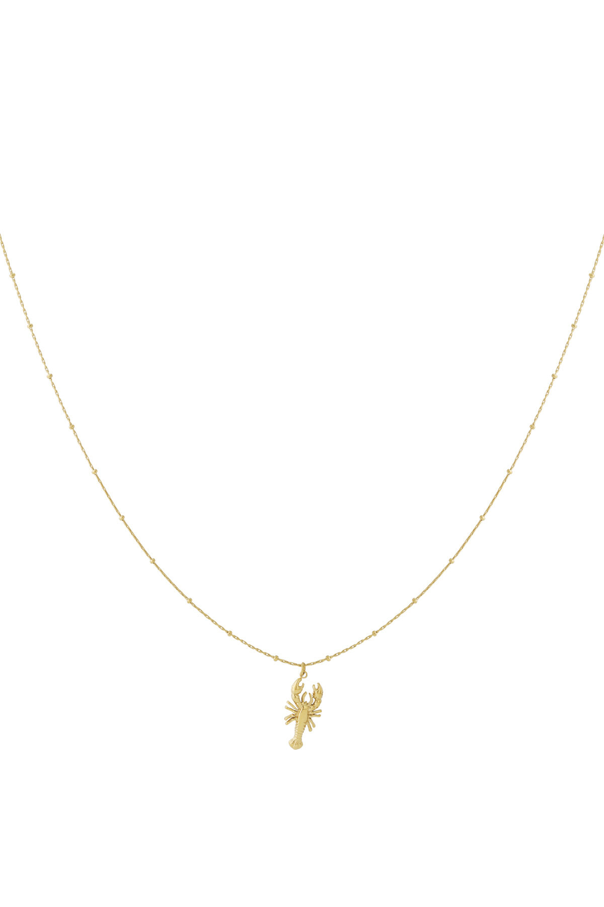   Pendant necklaces Animal Casual Daily Simple Series Women's jewelry 