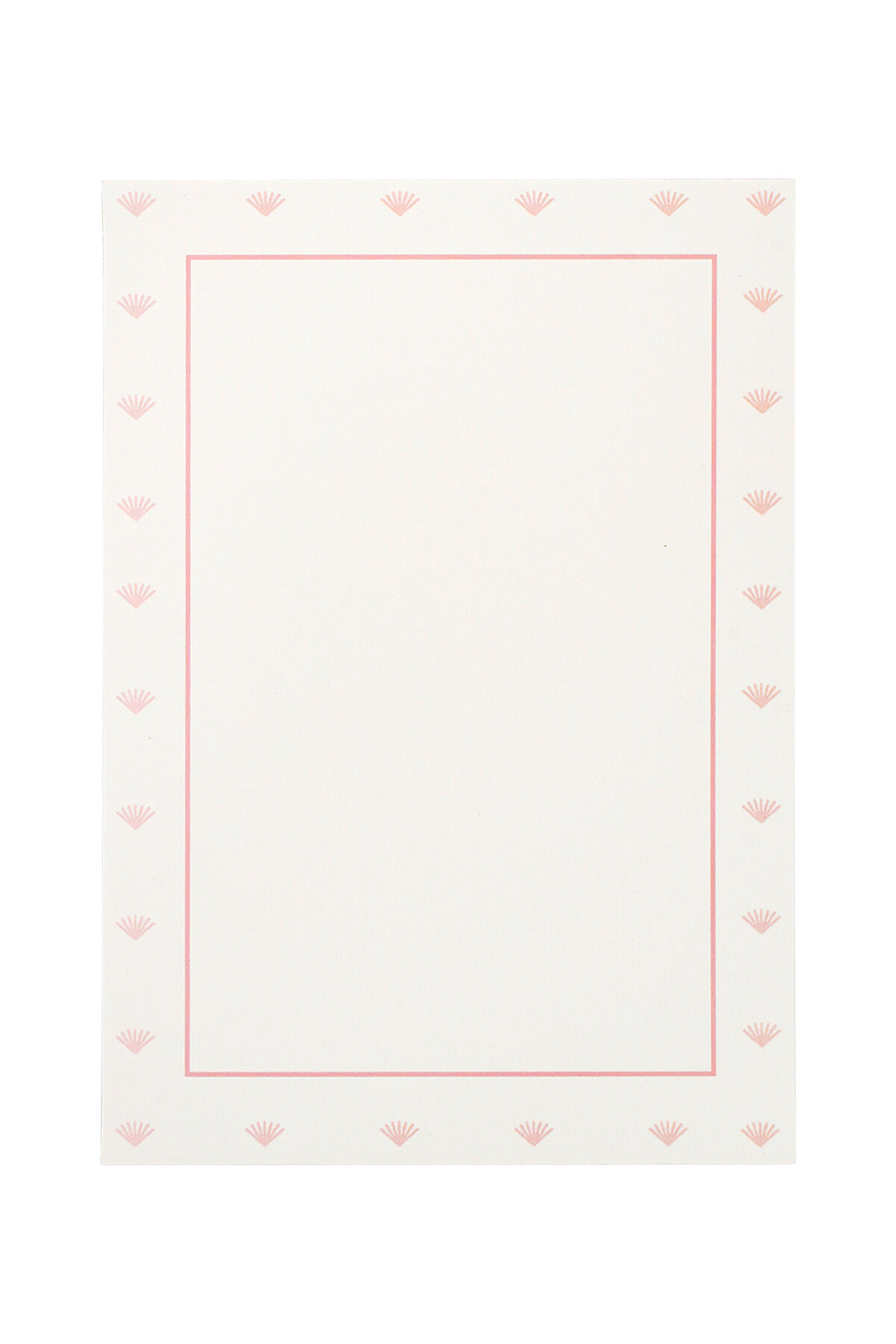 Greeting card yeah pink h5 Picture2