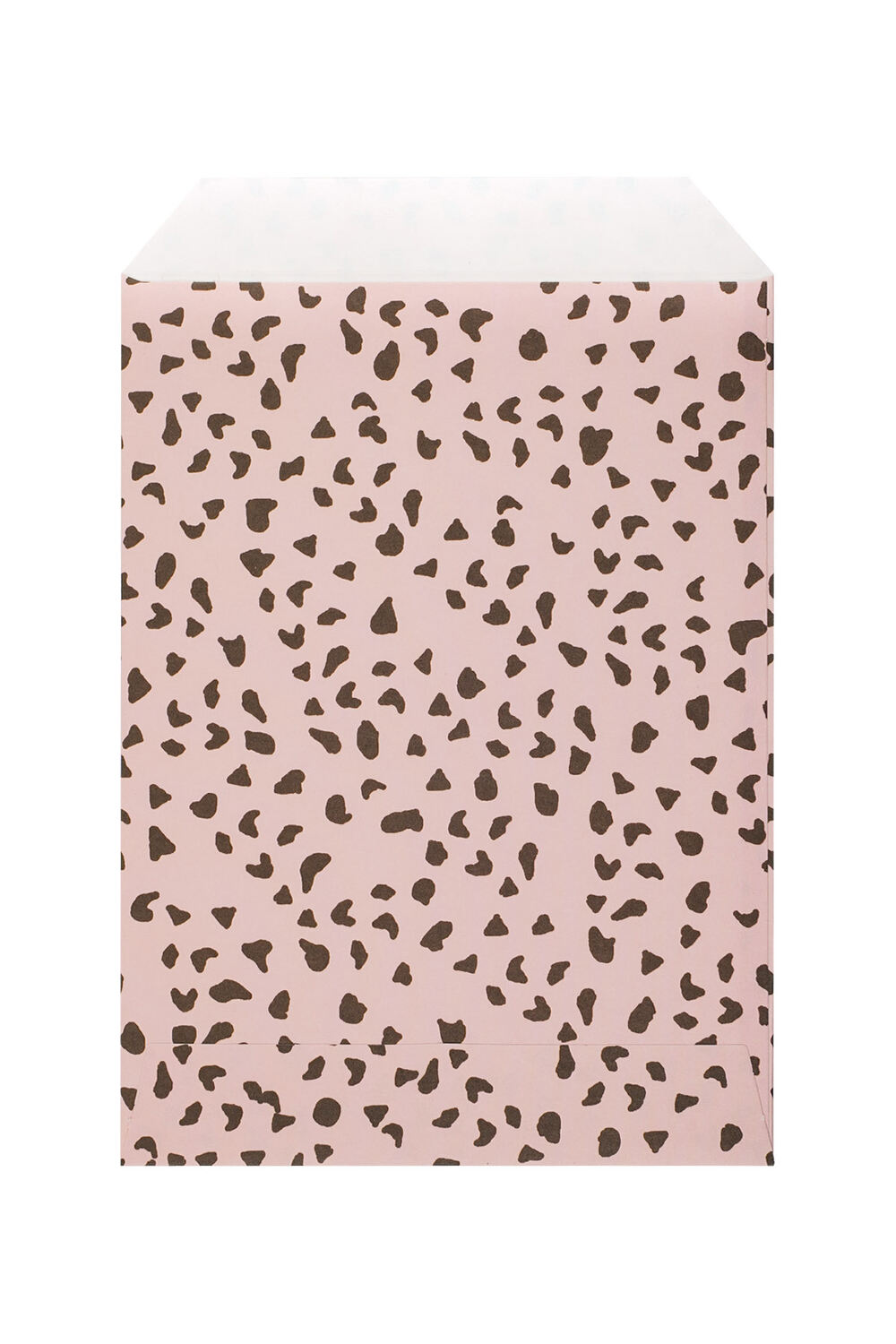 Enveloppe bijoux à pois rose h5Image2