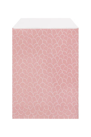 Jewelery envelope pink print h5 Picture2