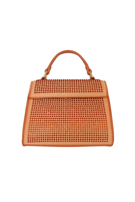 Bolso Strass - Lila Pu