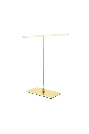 oorbellen display langwerpig h5