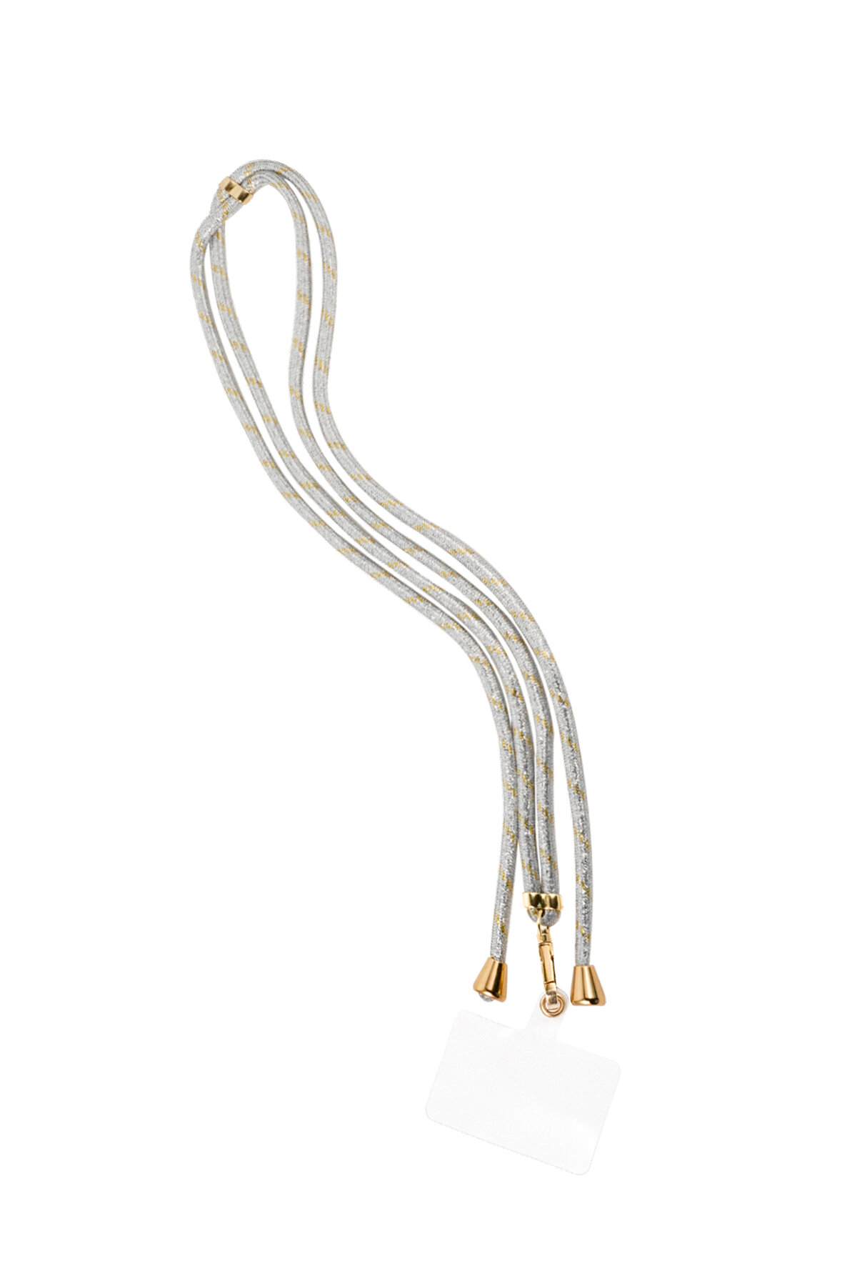 Colore oro e argento Immagine13