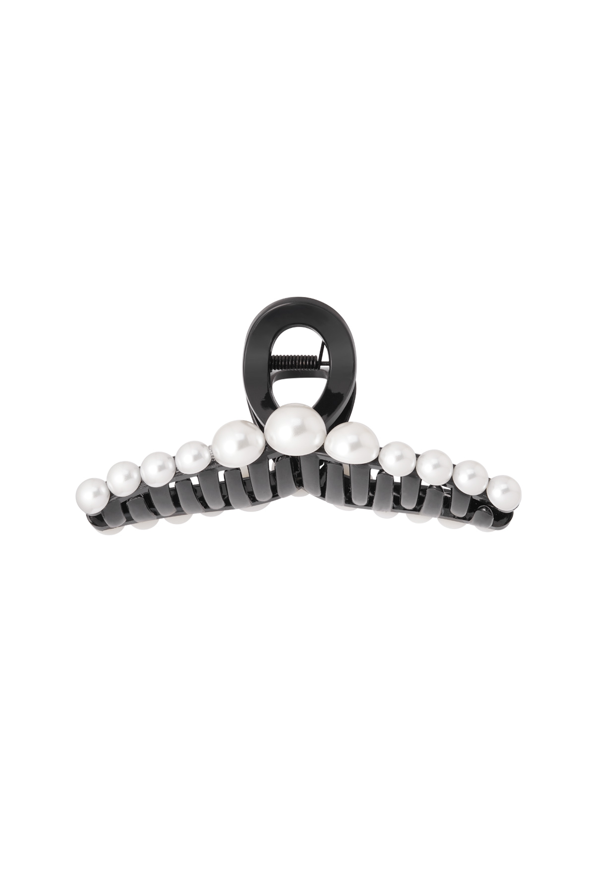 Groothandel Haarspeld met Kleine Parelmoer Kunststof Dames Accessoire Set van 1