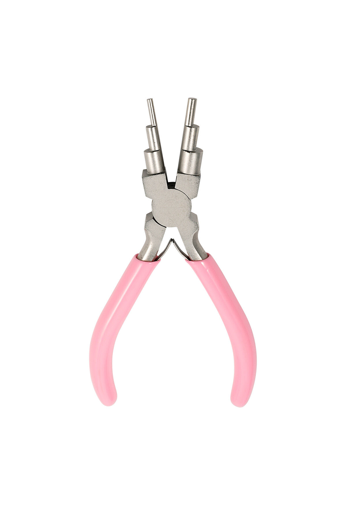 Round Nose Pliers Jewelry 2