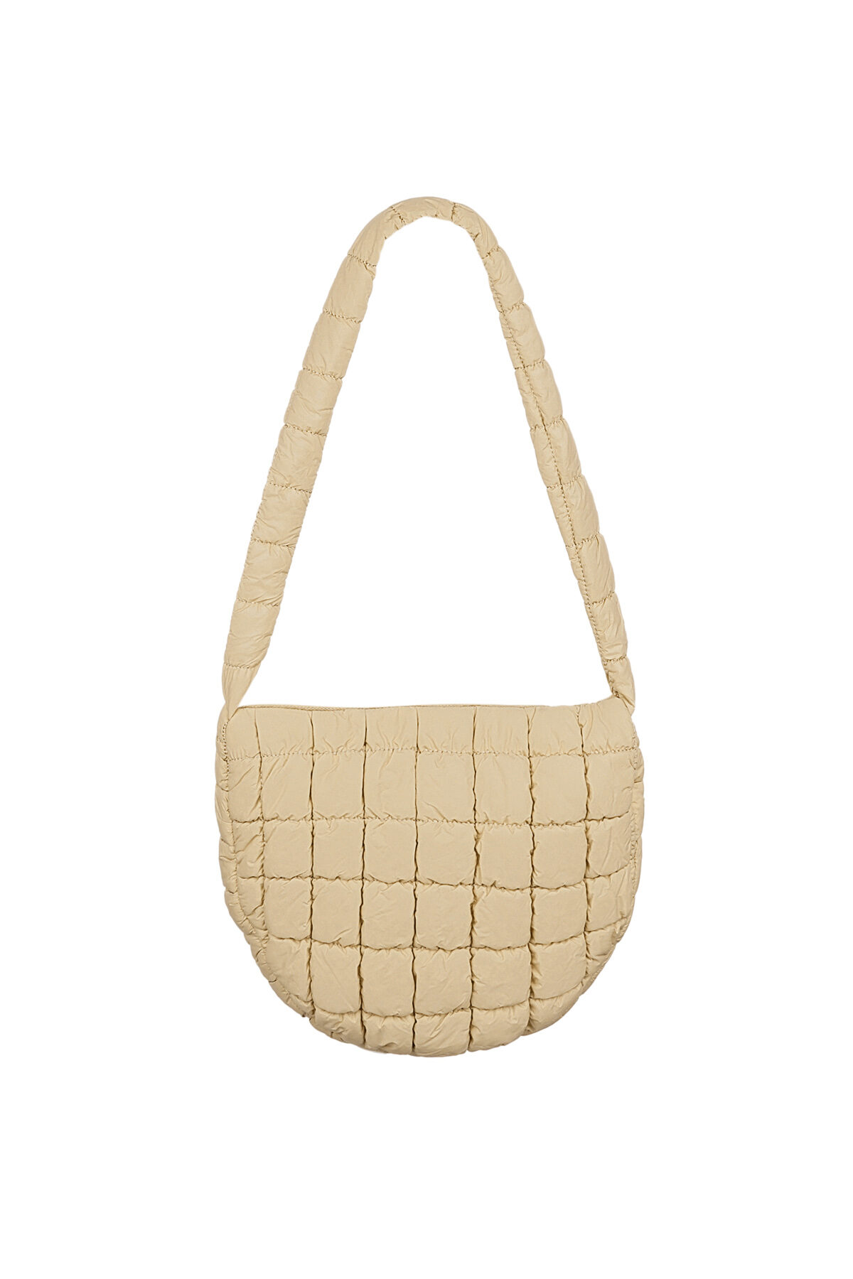 Pancake City-Tasche