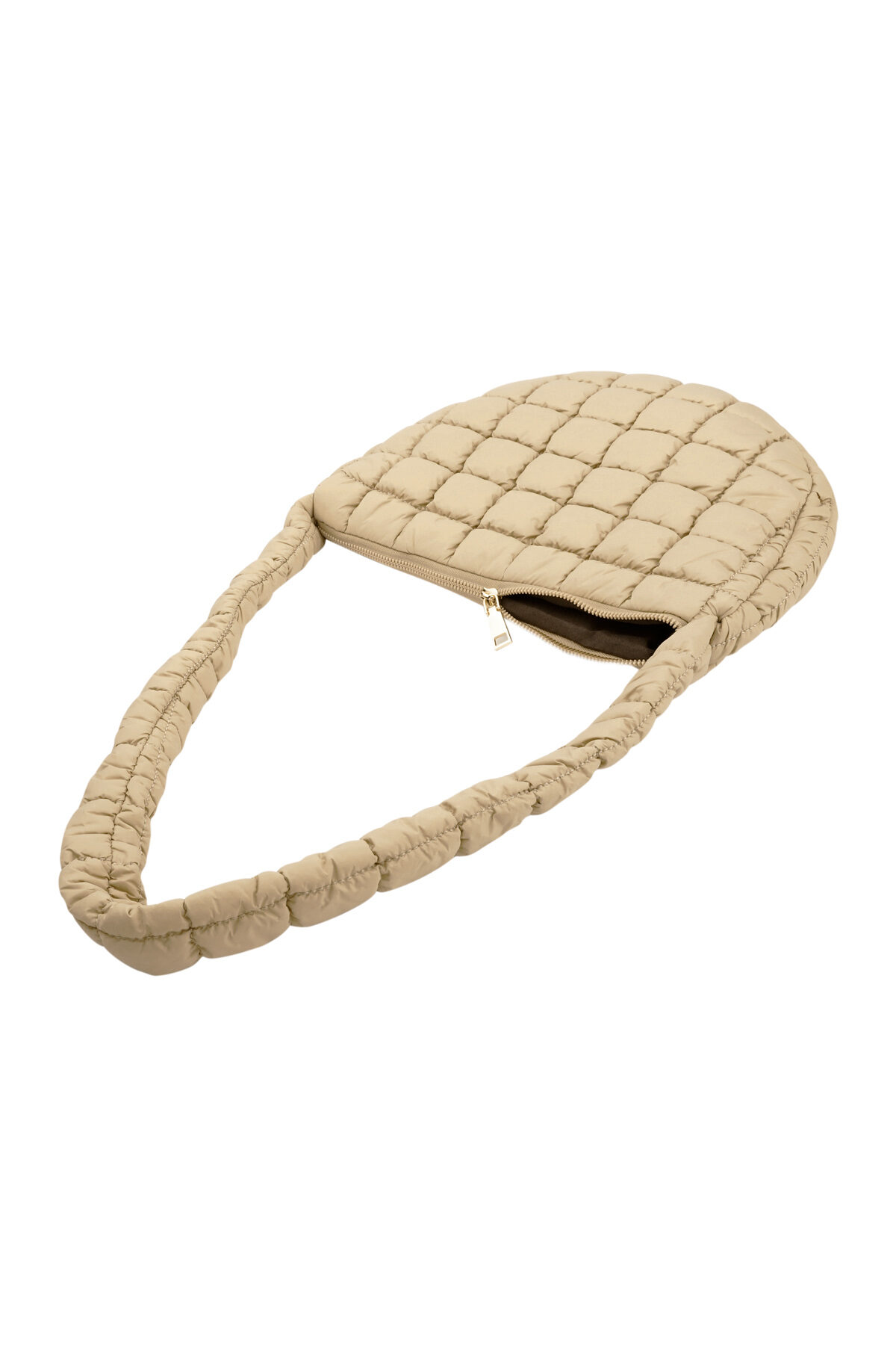 Pancake city bag
