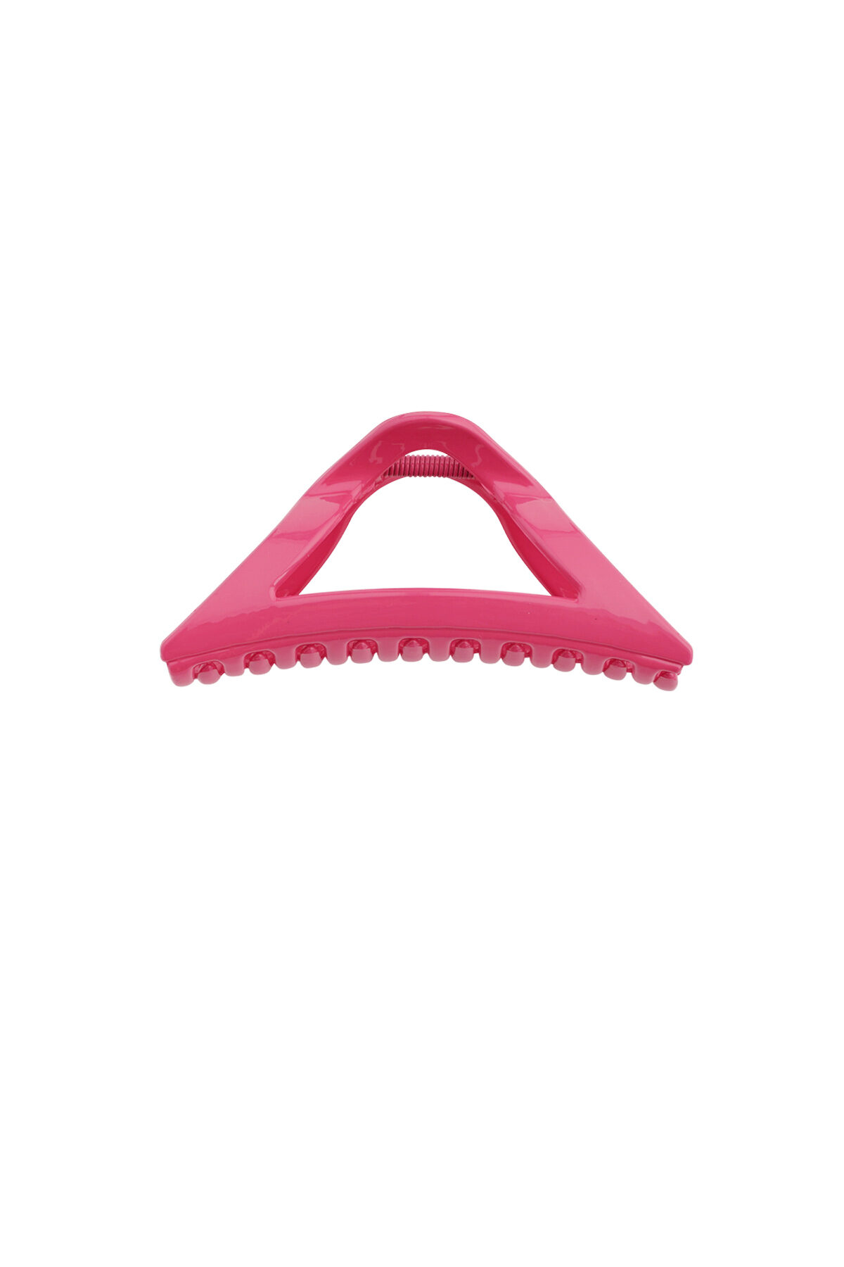 Hair clip summer triangle 
