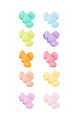 Multicolour