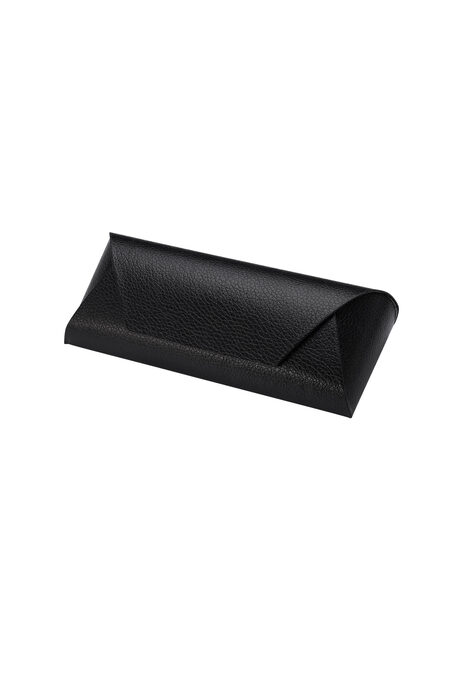 Simpele Zonnebrillenhoes Basic