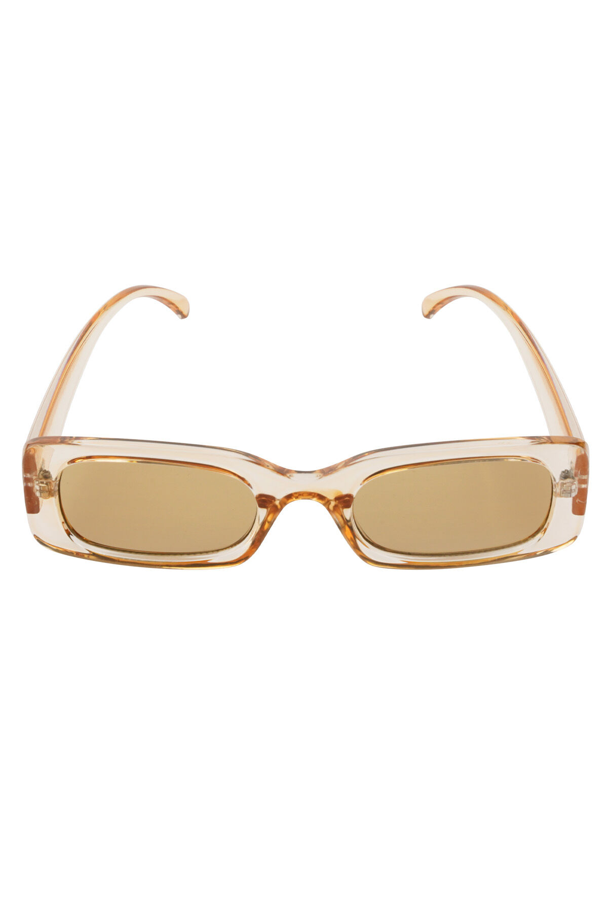 Gafas de sol de color transparente h5 Imagen5