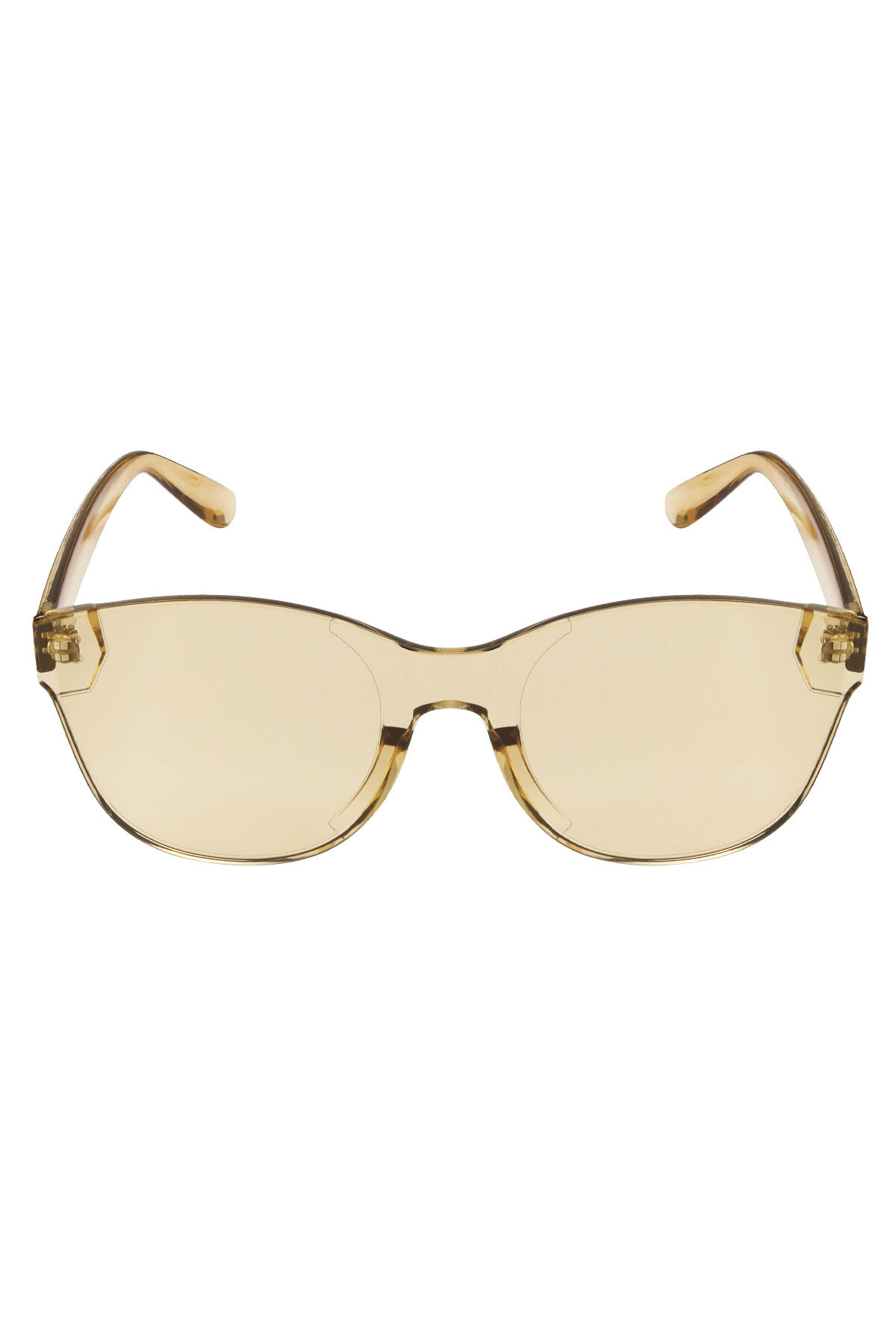 Gafas de sol de moda monocolor h5 Imagen5