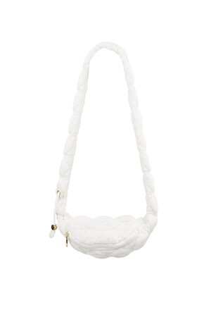 Bag bomber look h5