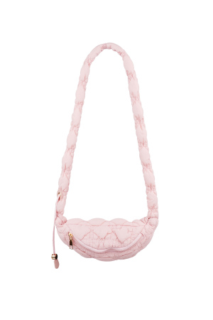 Bolso Estilo Bomber h5 