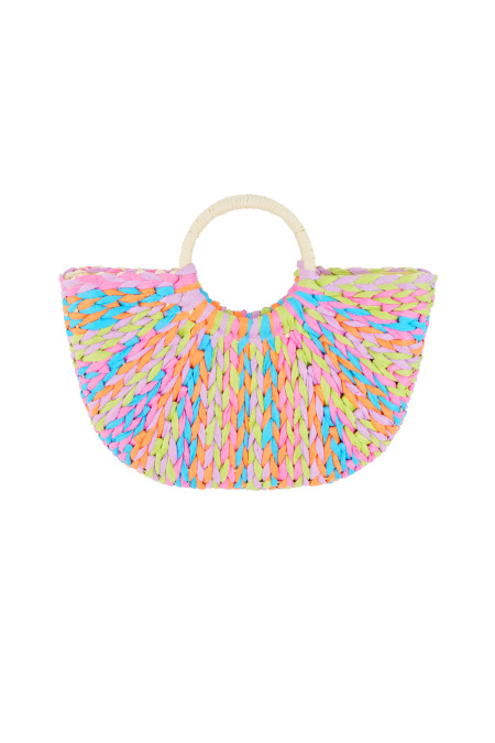 Beach Bag Eye-Catching Good - Multi