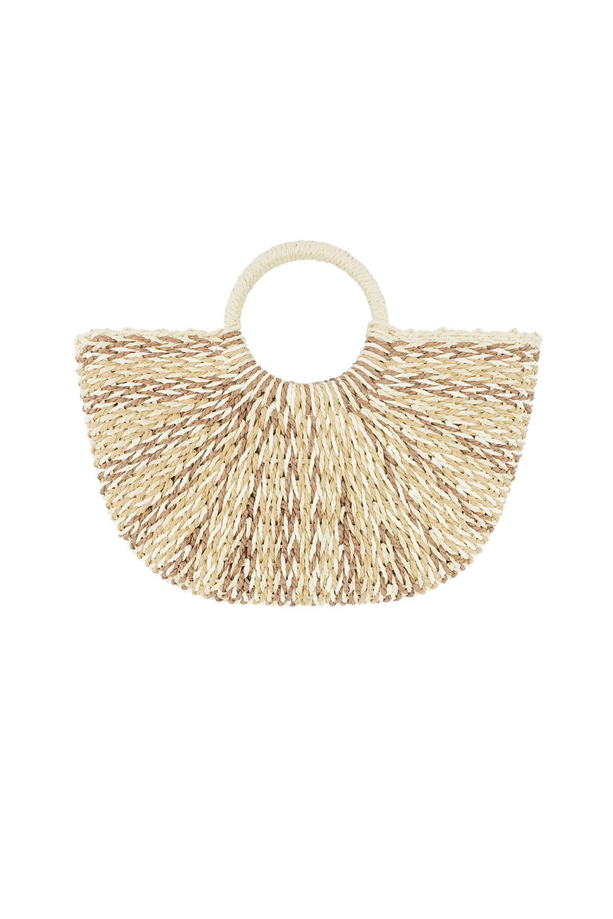 Strandtasche Hingucker Gut - Multi