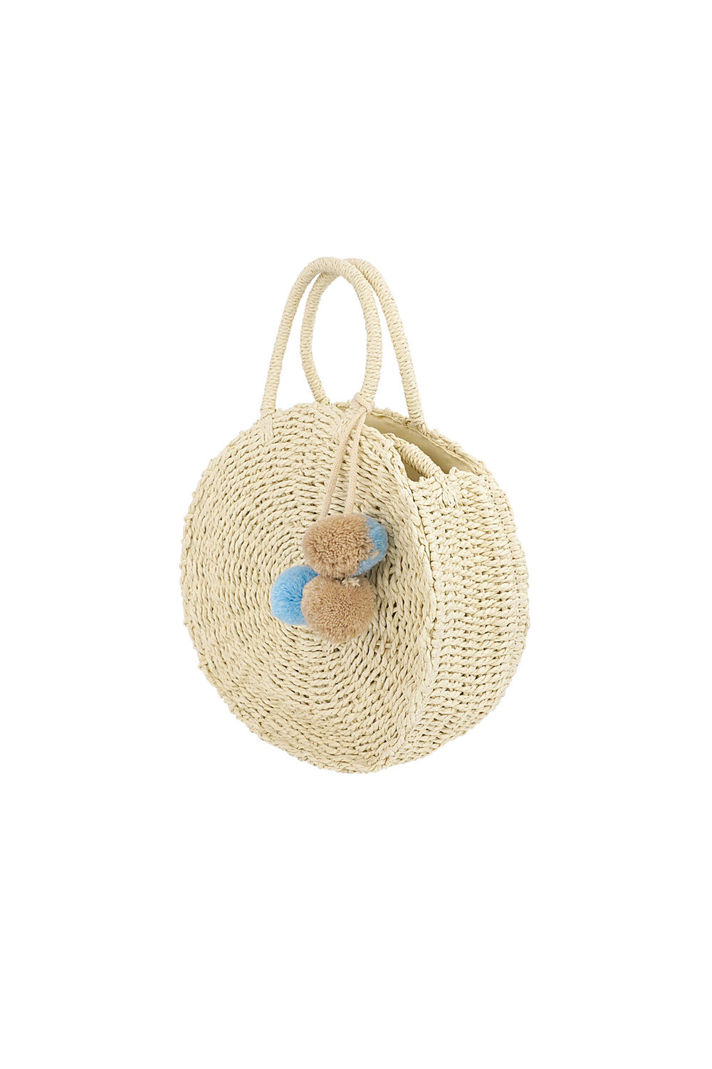 Round beach bag h5Picture2