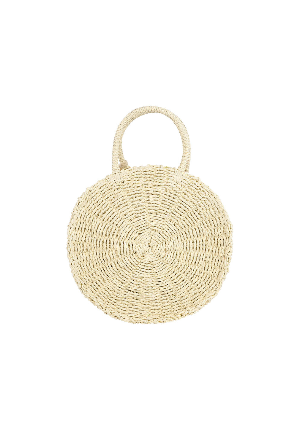 Round beach bag h5Picture3