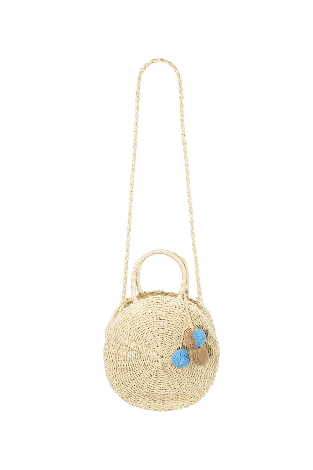 Round beach bag h5Picture4