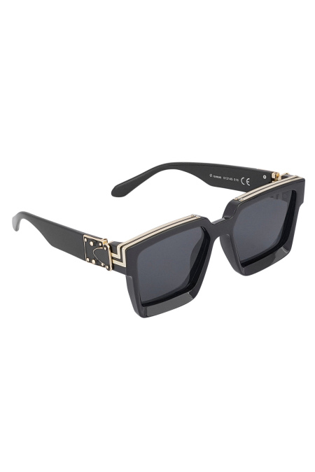 Shine bright sunglasses