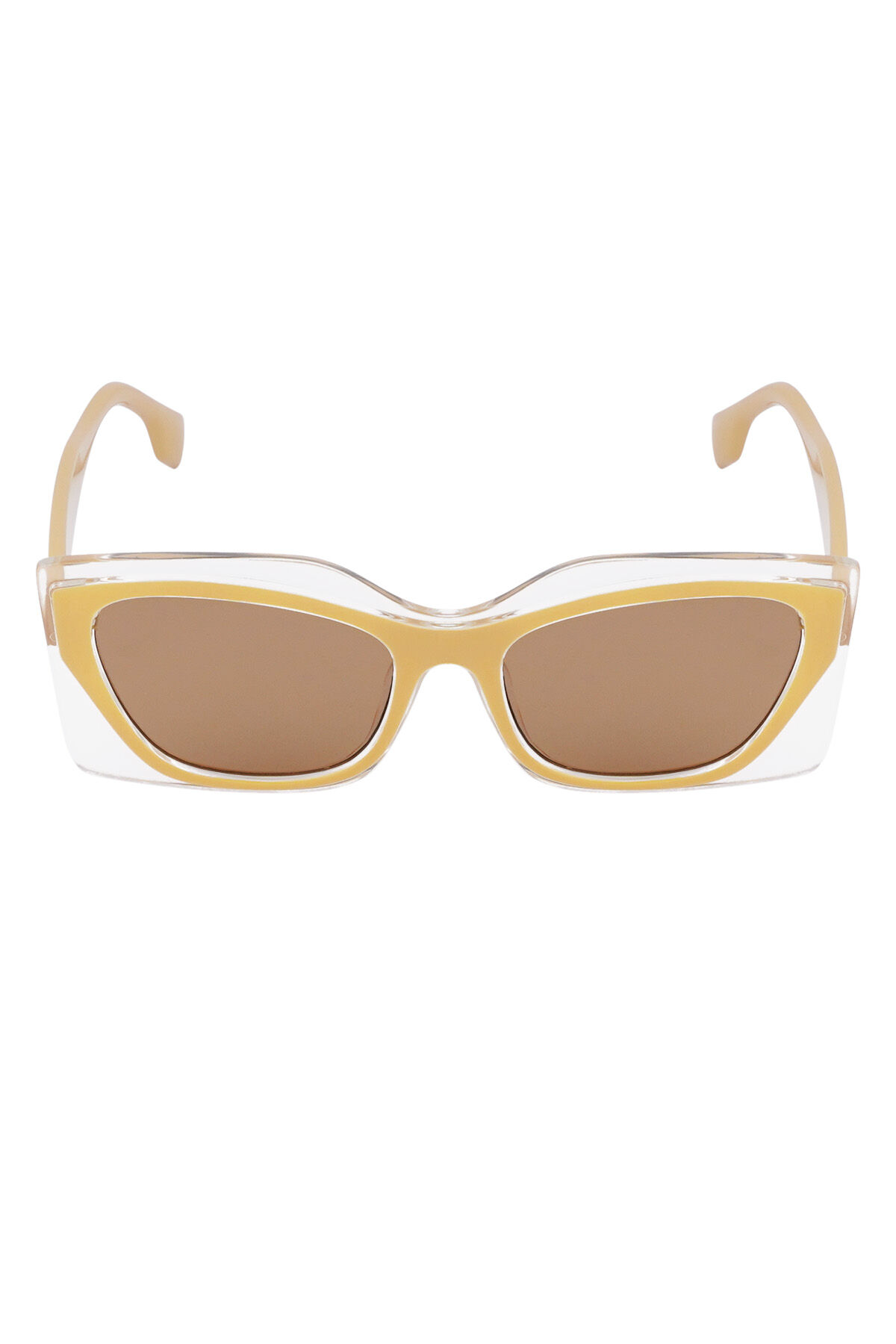 Lunettes de soleil double monture h5 Image4