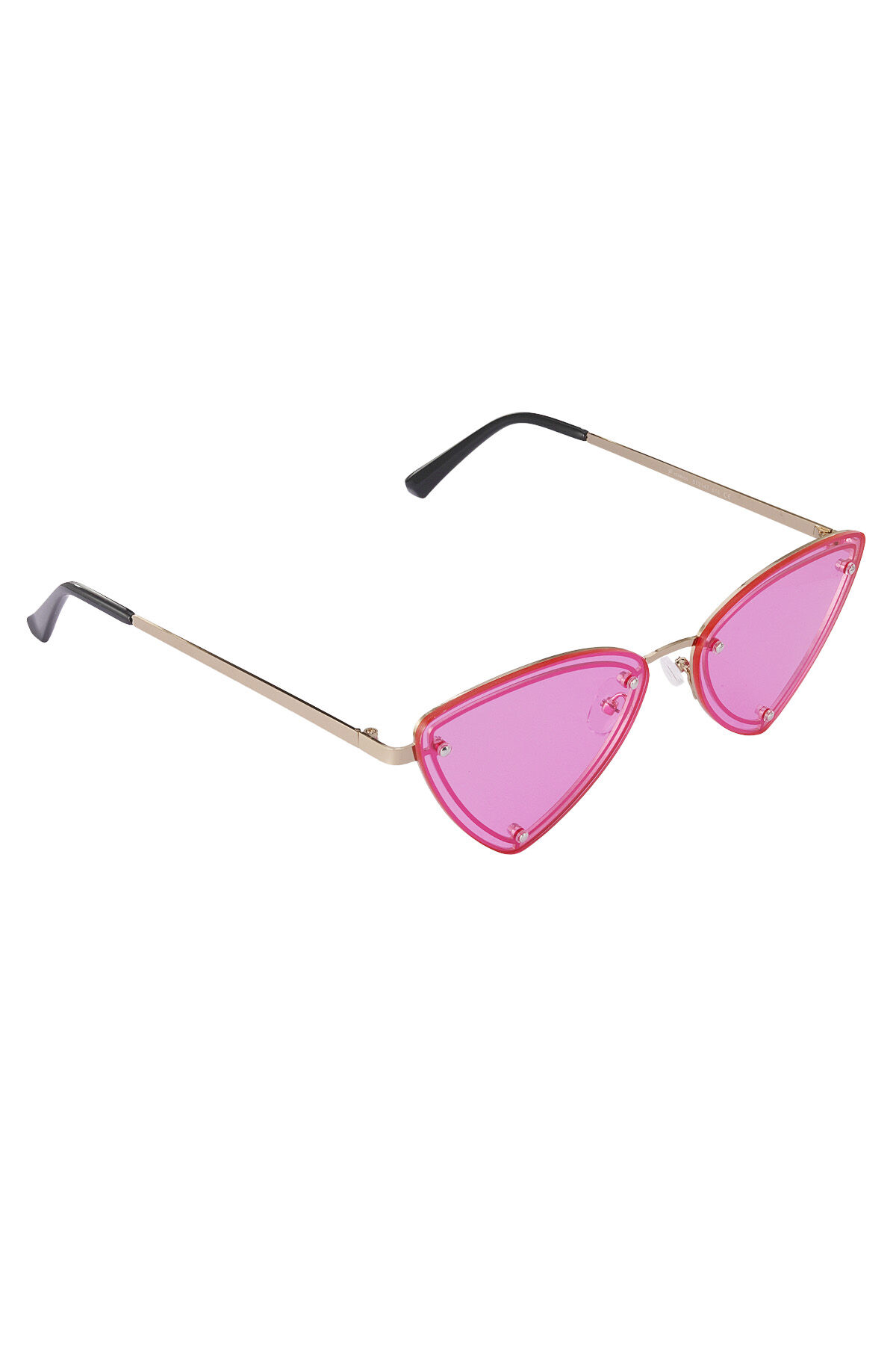 fucsia/Taglia unica Immagine3