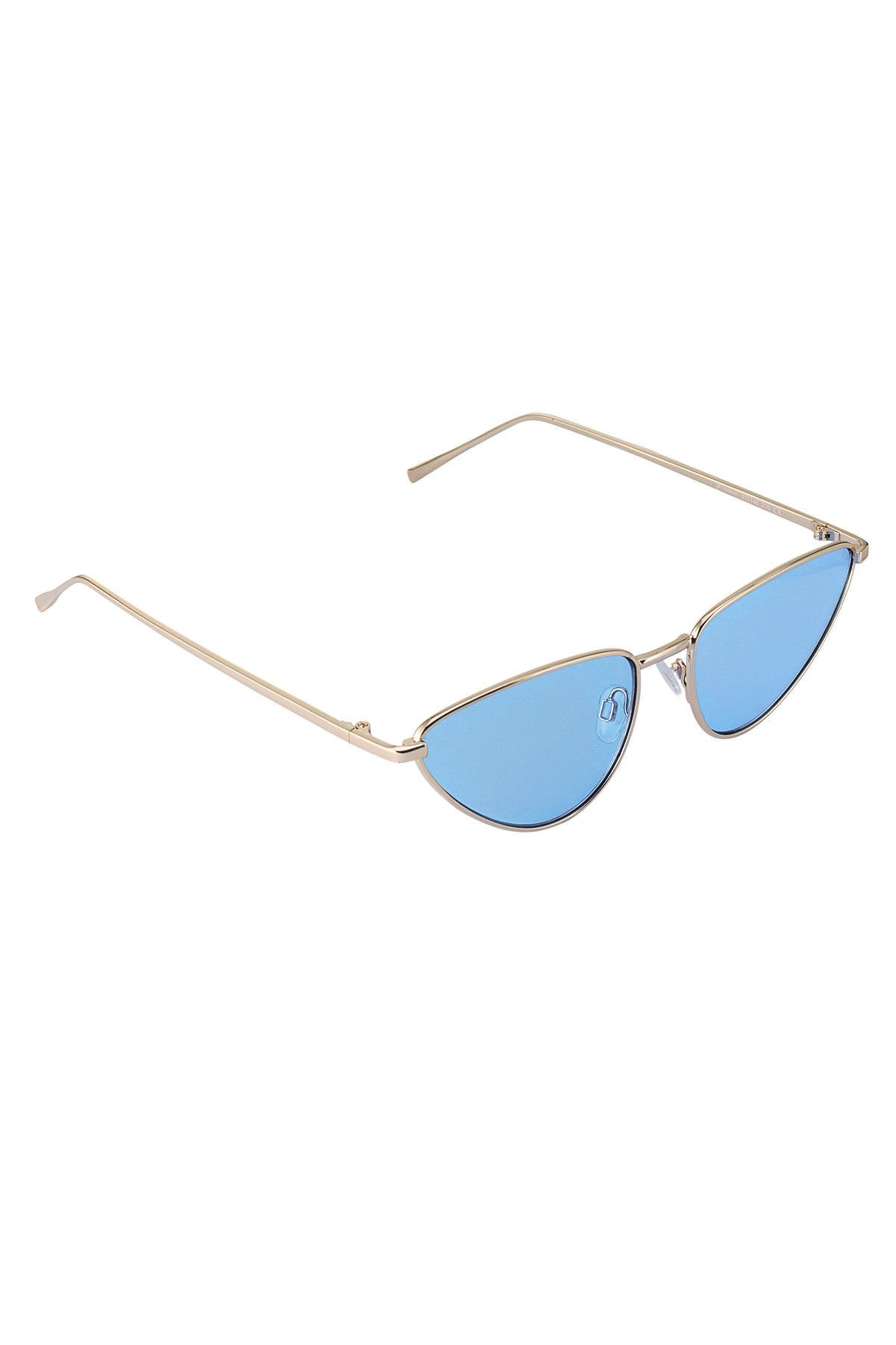 Blauw/Eén maat Afbeelding3