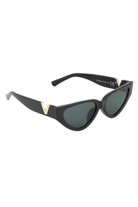 V Statement Sunglasses