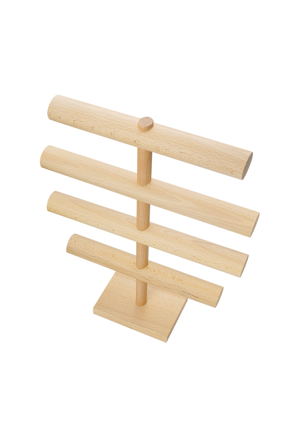 Espositore per braccialetti in legno h5 Immagine3