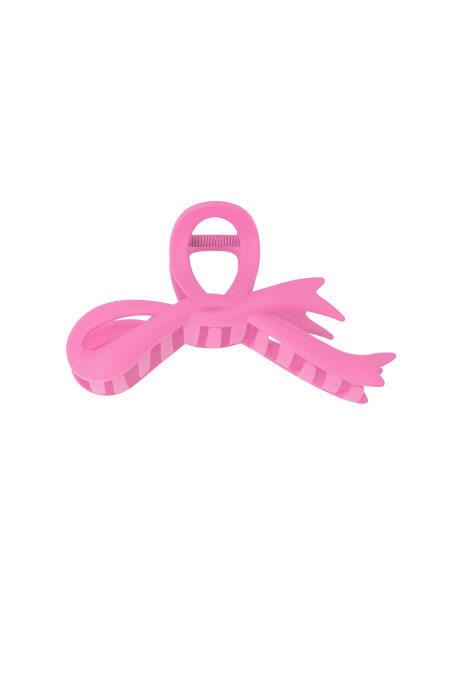 On fleek hair clip