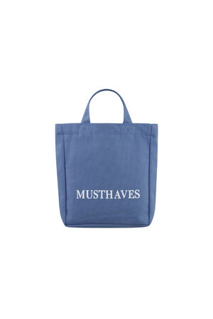 Small denim bag must-haves h5