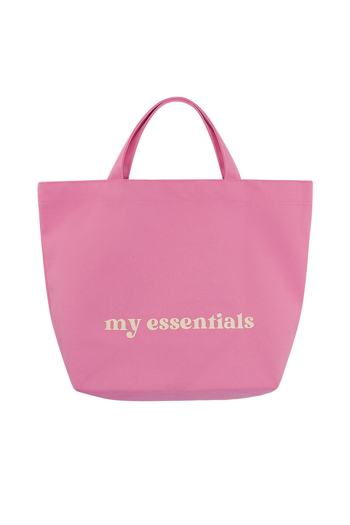 Canvas-Shopper My Essentials h5 
