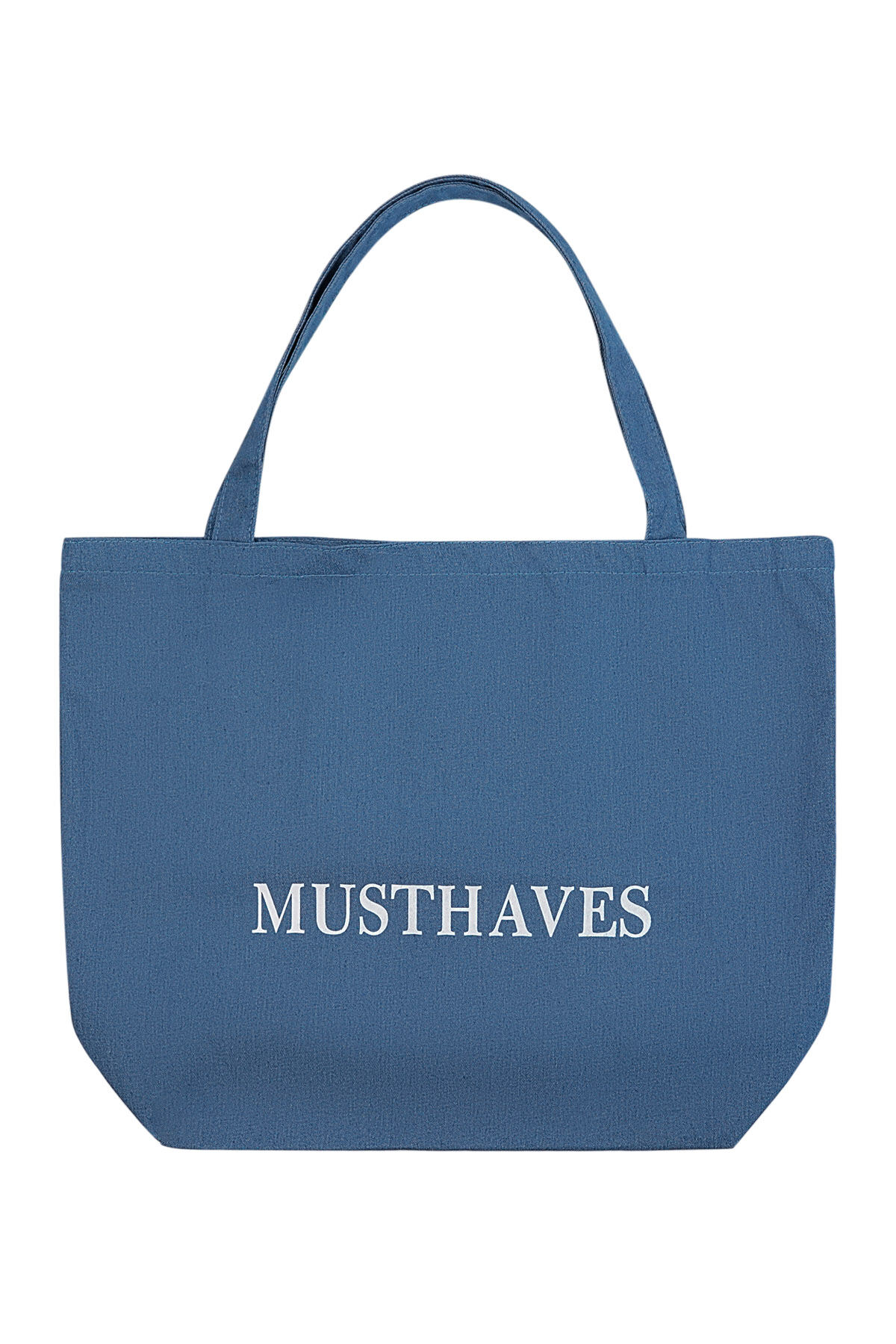 Denim shopper must-haves 