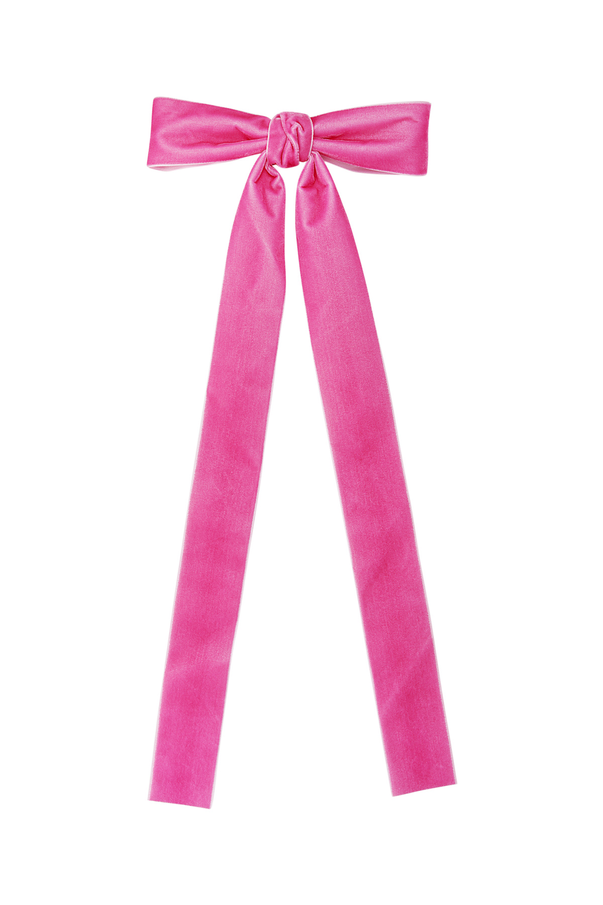 Long bow