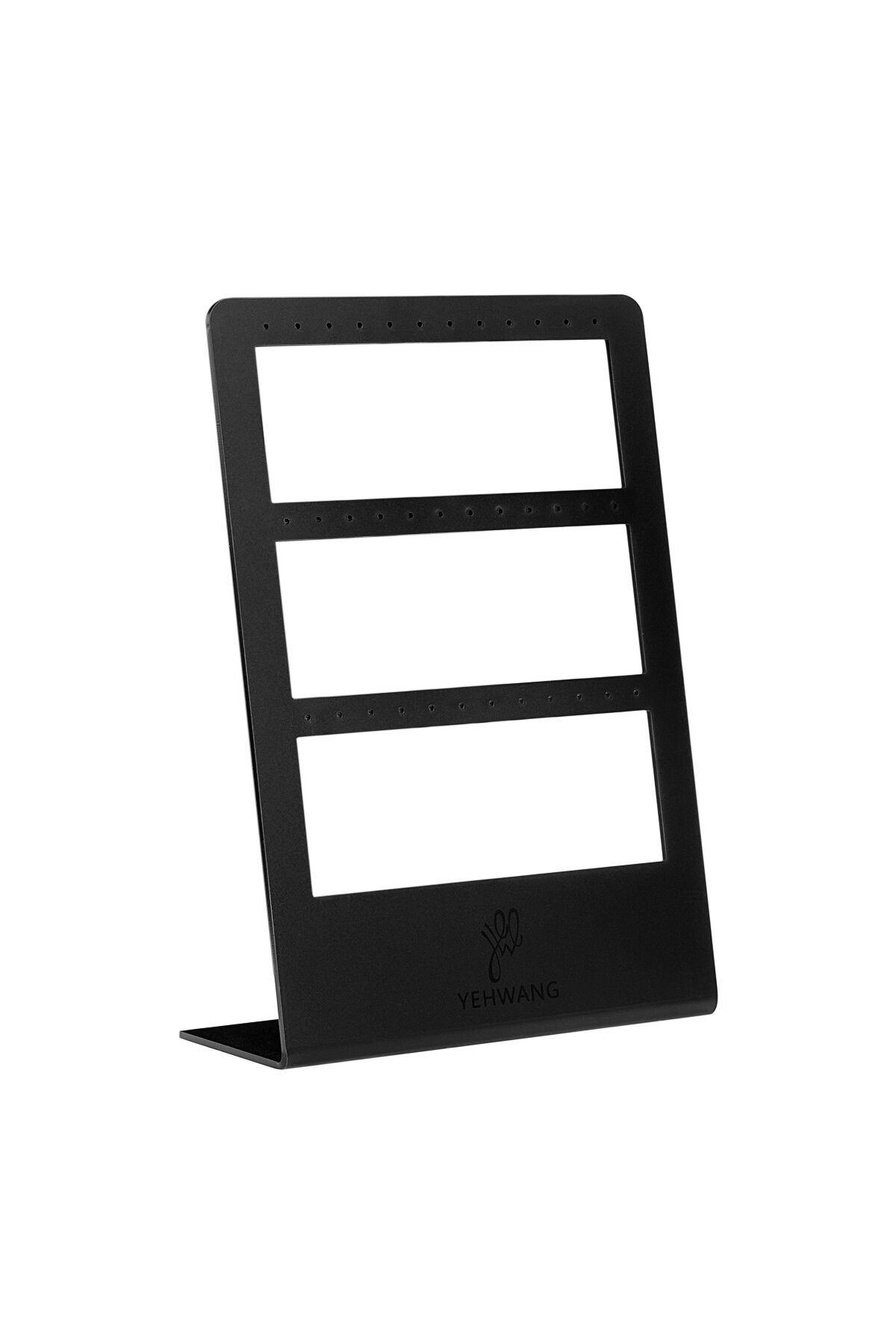 Espositore per orecchini semplici