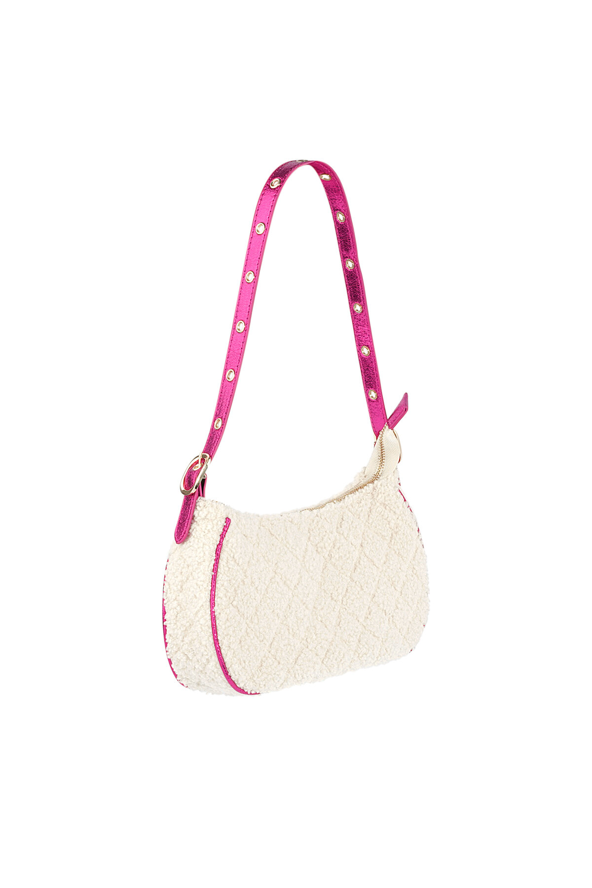 Soft Meander Bag Picture4