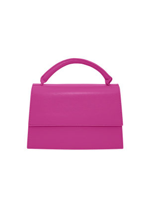Borsa Classica Indispensabile - Nera h5 