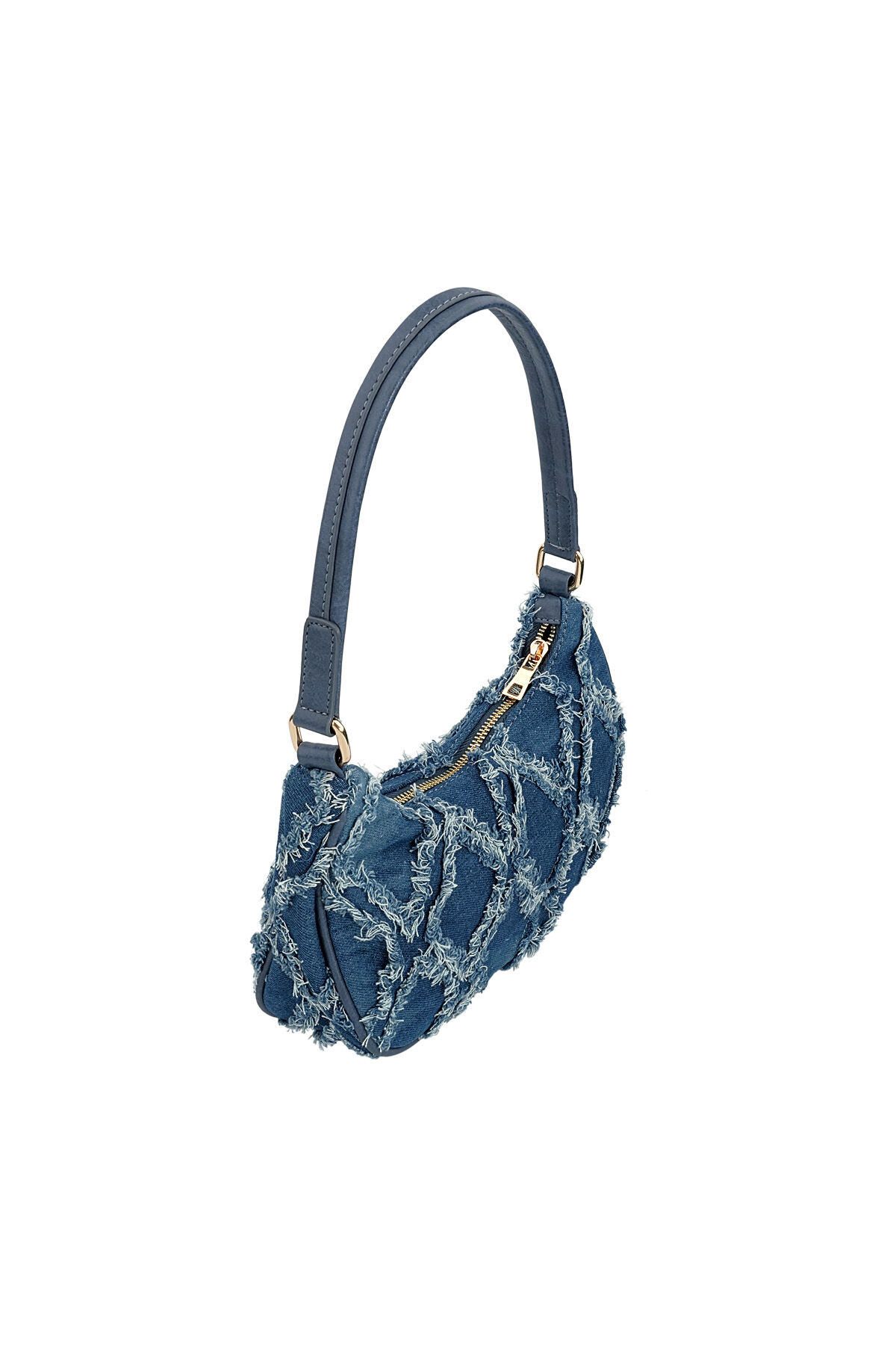 Denim Chic tas Afbeelding3