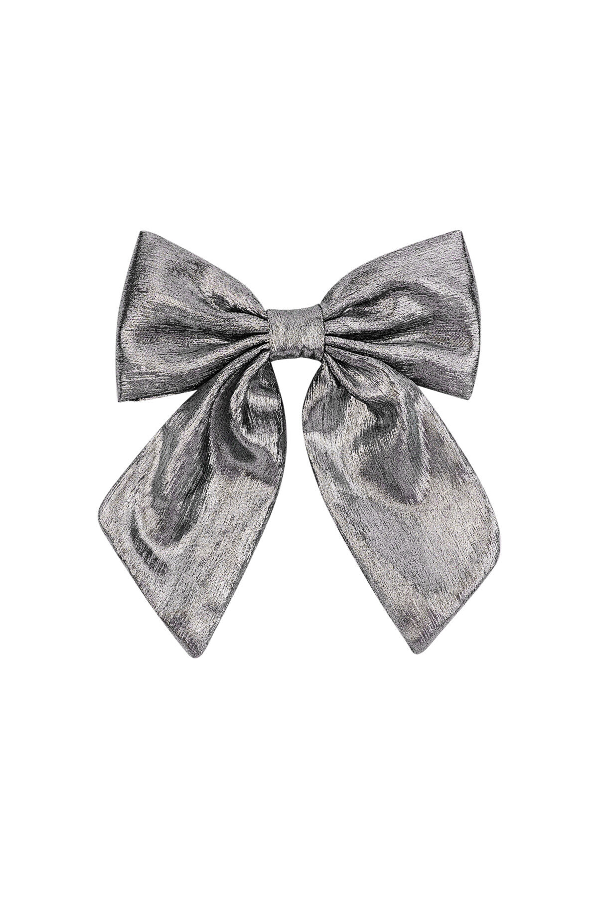 Bow haar clip h5
