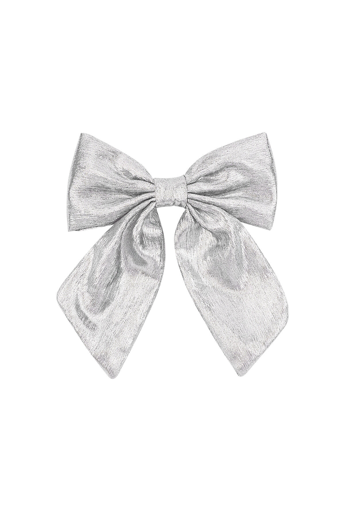 Bow Hair Clip