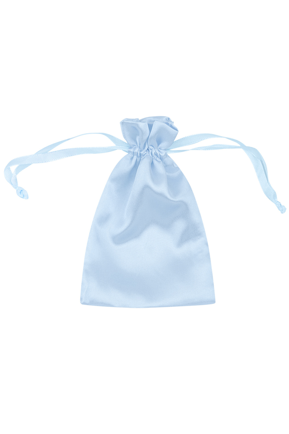 Borsa Portagioie Satin Basic