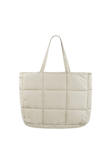 Shopper-Tasche Für Den Ganzen Tag