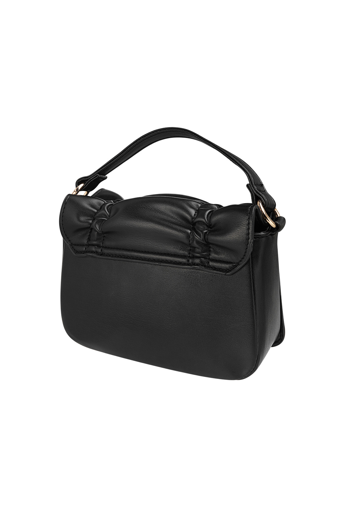 Double Bow Charm Bag Picture5