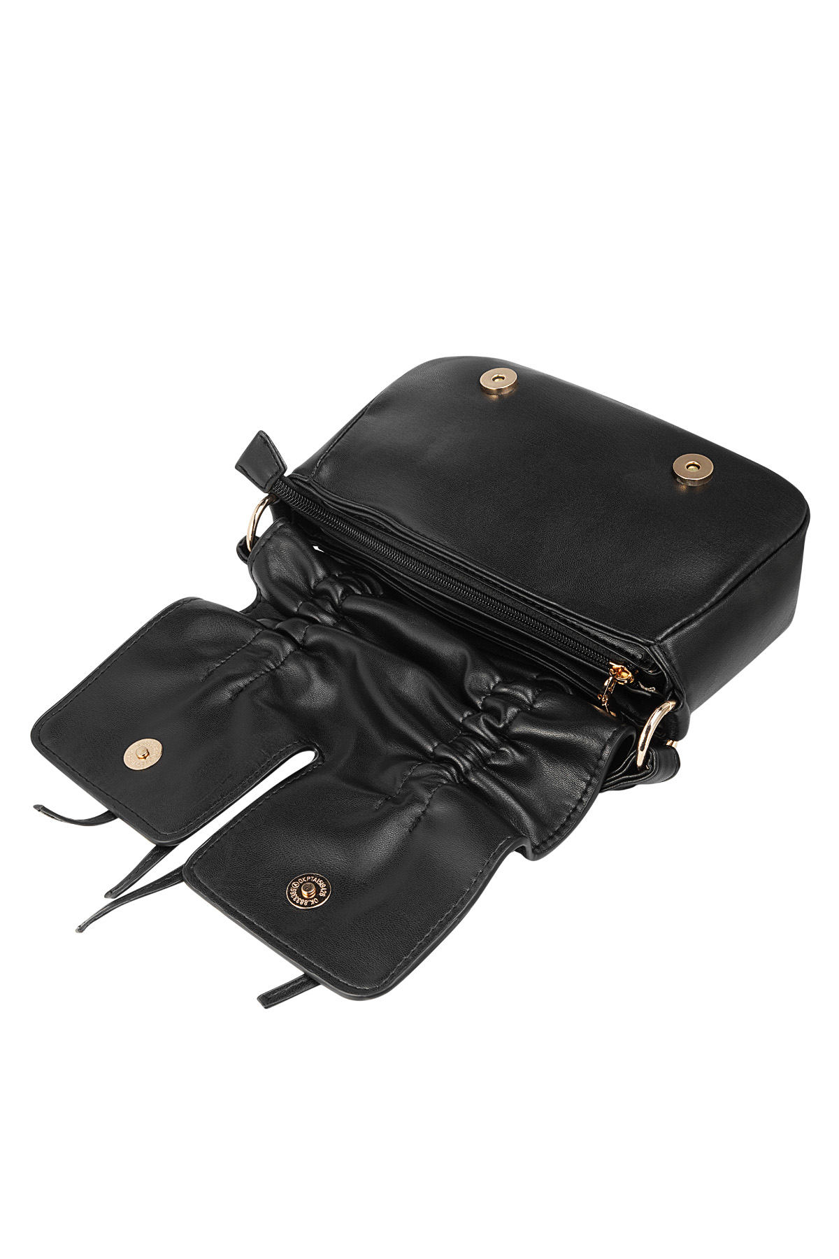 Double Bow Charm Bag h5 Picture4