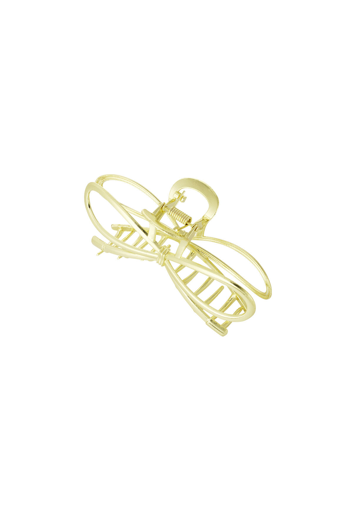 haarclip bow babe Afbeelding4