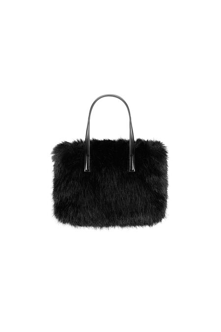 Plush haven bag 2