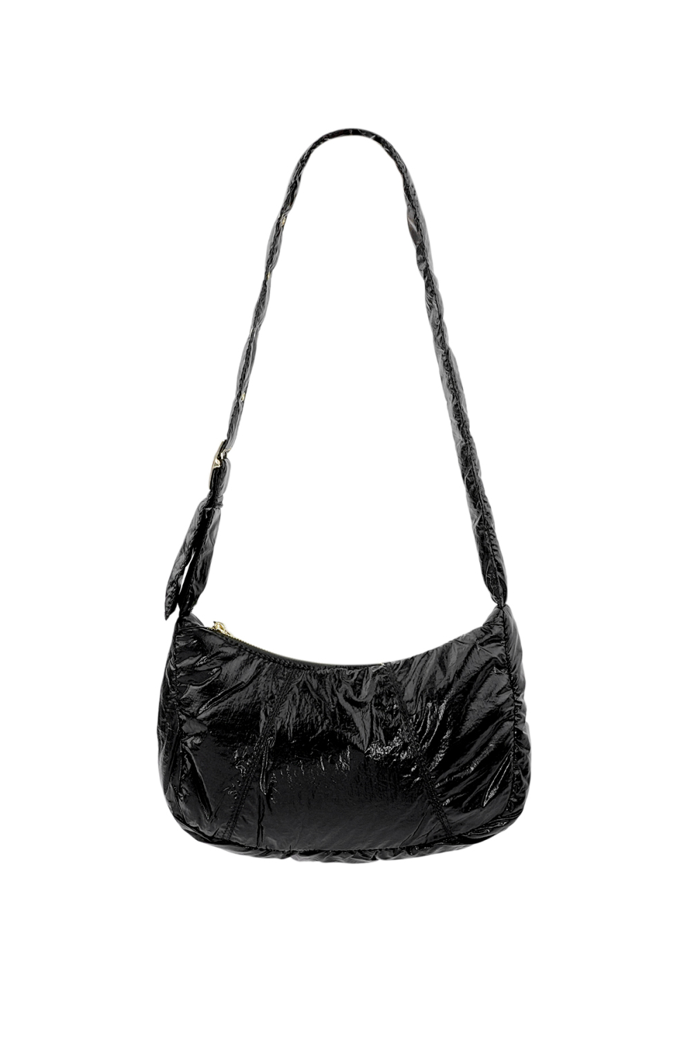 Bolso Muse Metalizado 