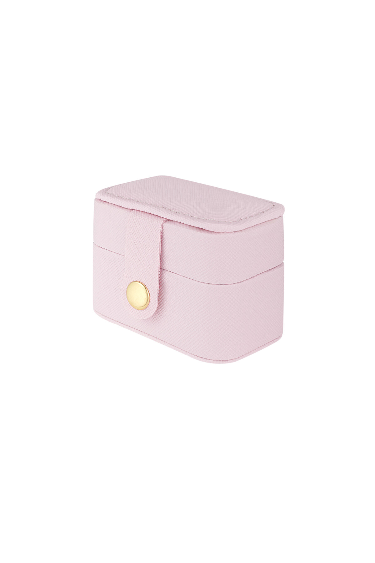 Coffret à bijoux basique