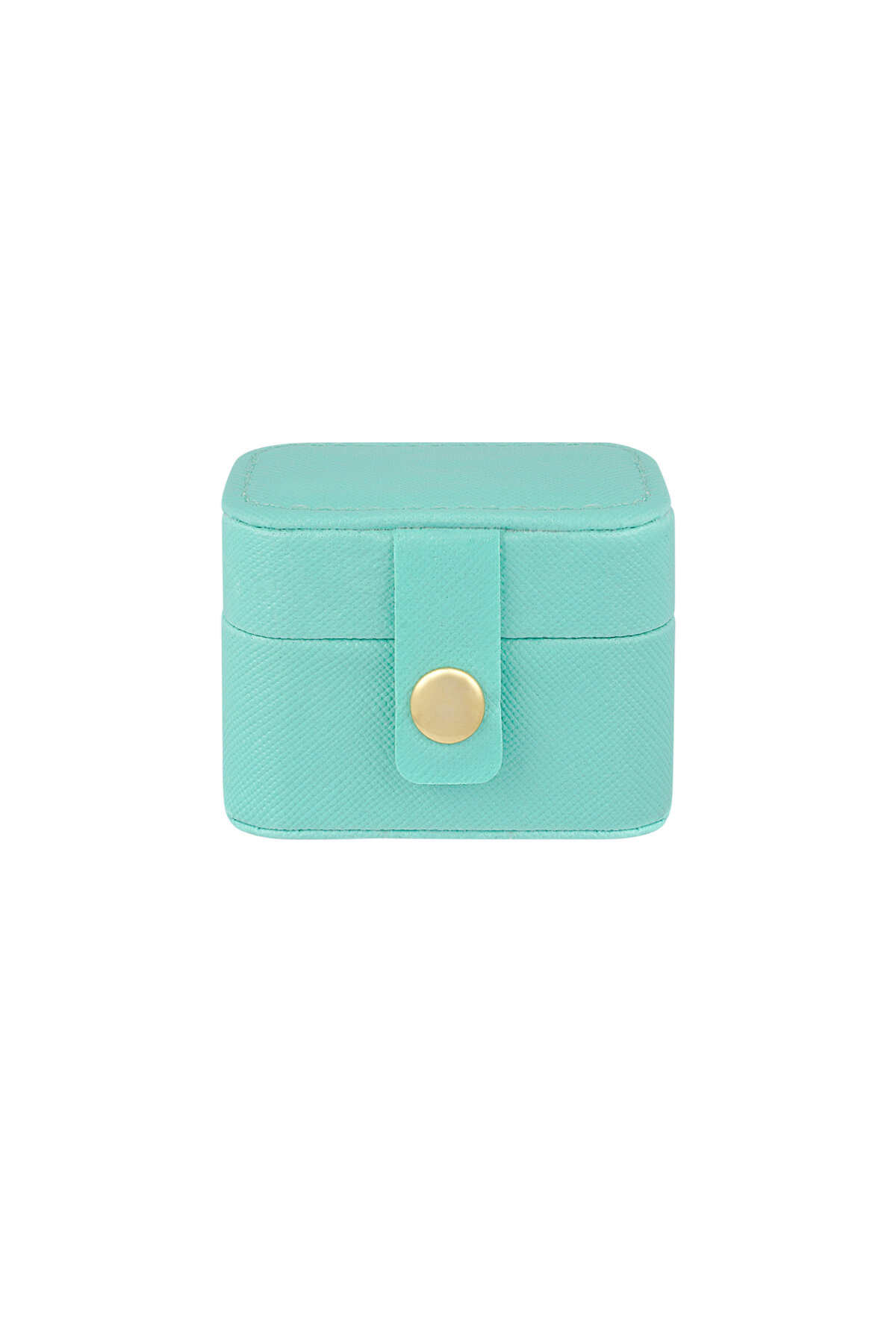 Basic jewelry box