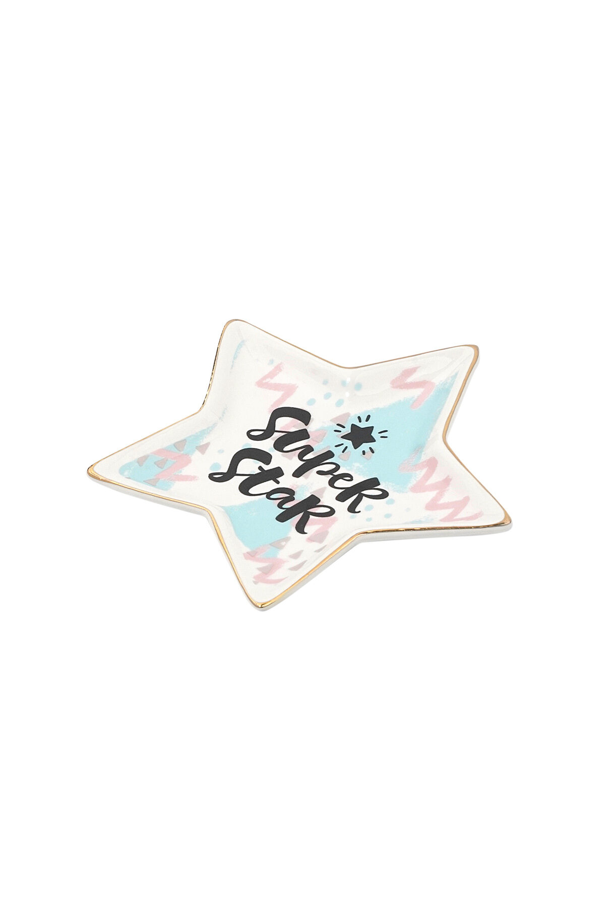 Vitrina de cristal Super Star - Color blanco h5 Imagen3